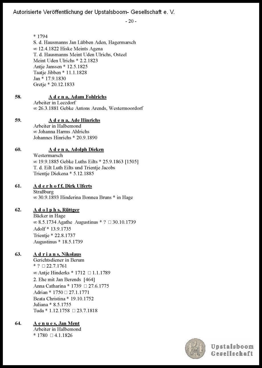 Document